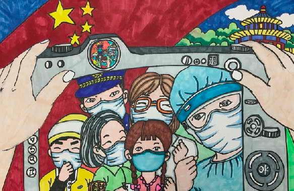 新冠疫情当前，如何做好防护？