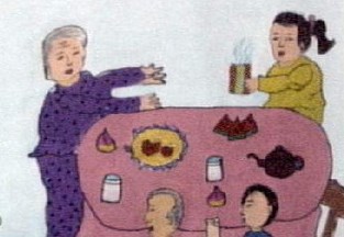 老年人应该如何改善动脉硬化的问题