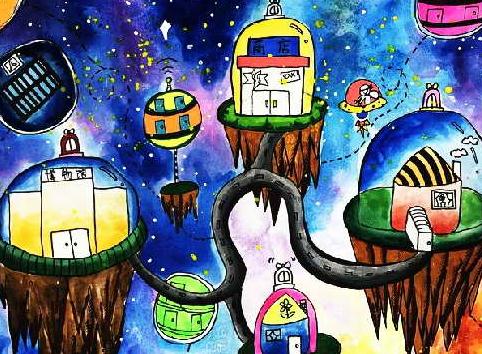 在未来，元宇宙会对环境产生什么影响？