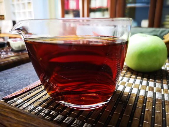 茶空间｜闹市中的一抹清幽地
