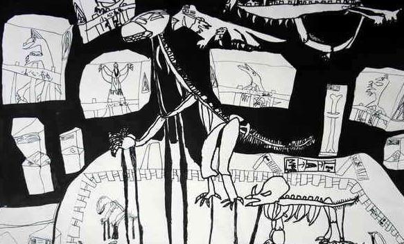 抖音和三星堆联手“搞事”，让传统文化更年轻