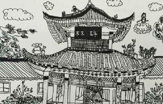 上官婉儿的墓志，透露历史的真相