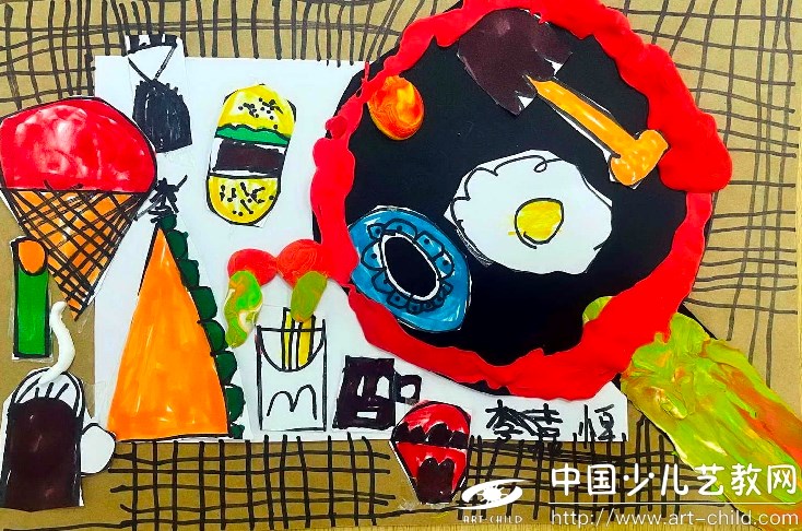 轻食成中国餐桌“新食尚”  这三大误区要了解！