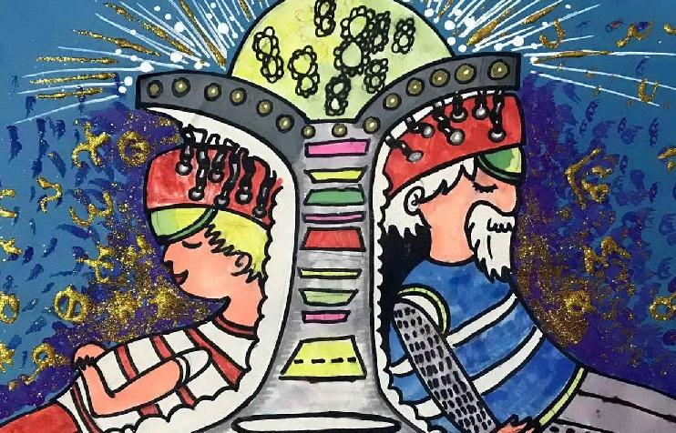 人工智能：推动科技进步引领人类未来