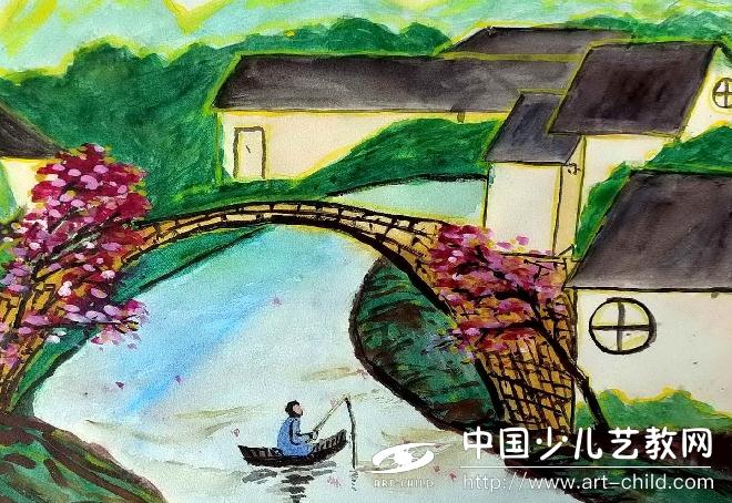 当故乡成了老照片，文学如何照亮梦回江南小镇的水路？