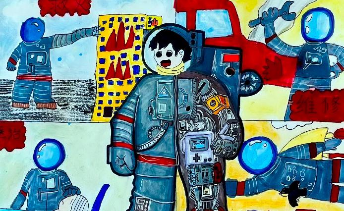 一键做出PPT！GPT4植入Office被调侃锤子TNT高配版