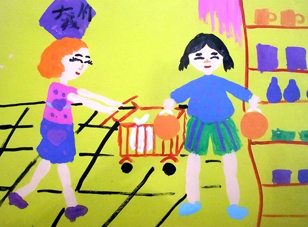 促进孩子变成问题少年的主要表现