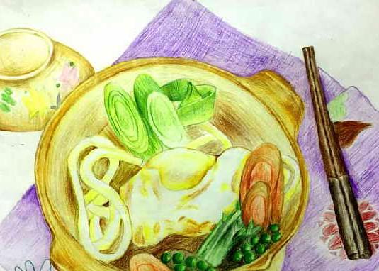 多喝汤养生，三道美味的煲汤食谱请收下！