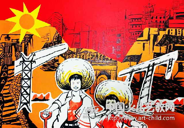 《可贵的财富——读《清贫》有感》-选自《奔流·小作家》全国中小学生全息作文大赛获奖作品