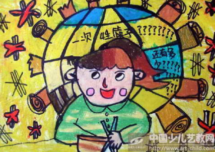 一次性筷子对环境和人体都有哪些危害
