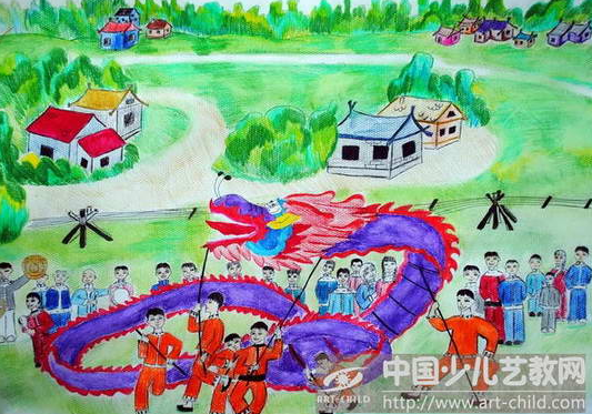 《跨青年有为之台，再跨华夏复兴之阶》-选自《奔流·小作家》全国中小学生全息作文大赛获奖作品