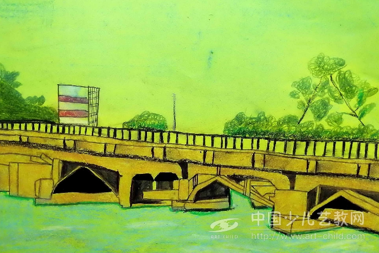 《历史长河中的“珍宝”》-选自《奔流·小作家》全国中小学生全息作文大赛获奖作品