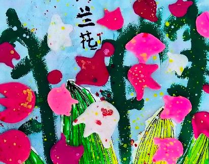 兰花龙根苗要养多久能开花