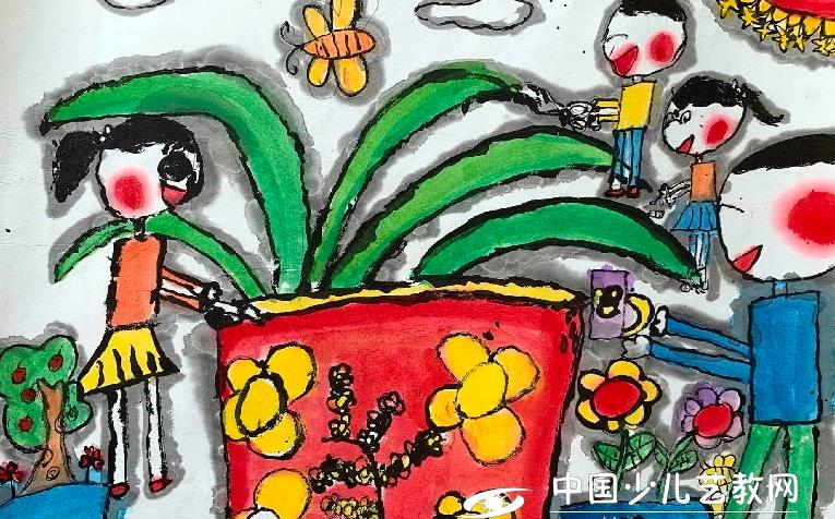 兰花新芽太多要剪掉一些吗