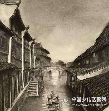 《推荐一方宝地——黄龙溪古镇》-选自《奔流·小作家》全国中小学生全息作文大赛获奖作品