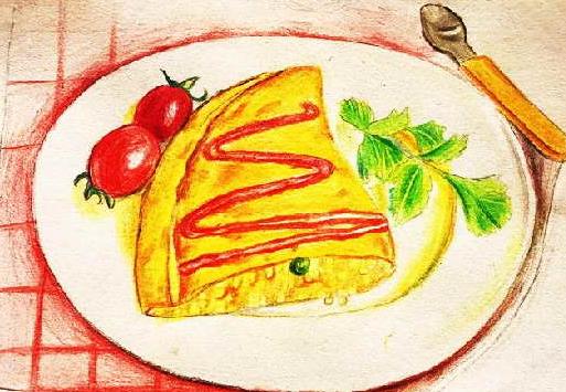 食物垃圾会产生温室气体 减少食物浪费的好点子
