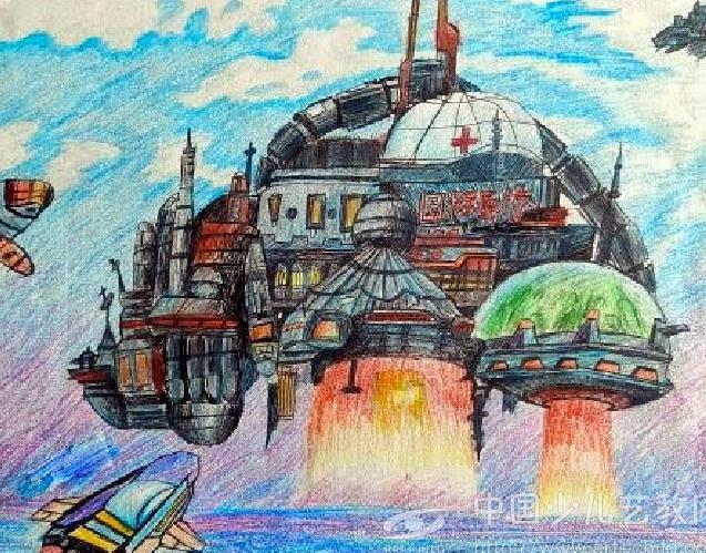 如果未来有1秒钟飞1光年的飞船，能够飞出宇宙吗？