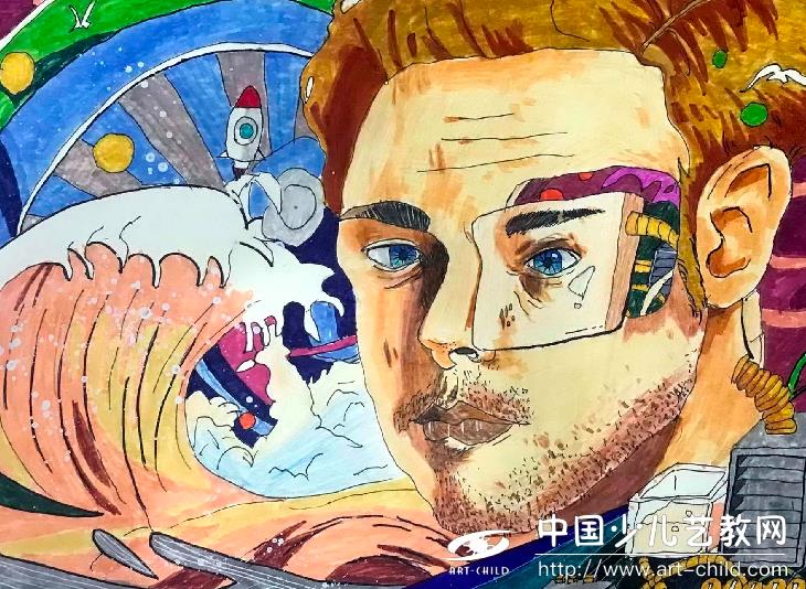 AI遇上强迫症，大脑与情绪的羁绊有解了