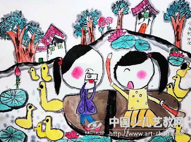 《有一种记忆叫温暖》-选自《奔流·小作家》全国中小学生全息作文大赛获奖作品