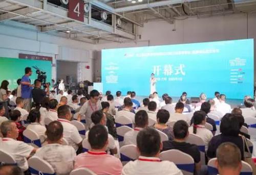 60个产茶县197家龙头企业参展 2023浙江绿茶（兰州）博览会今日开展