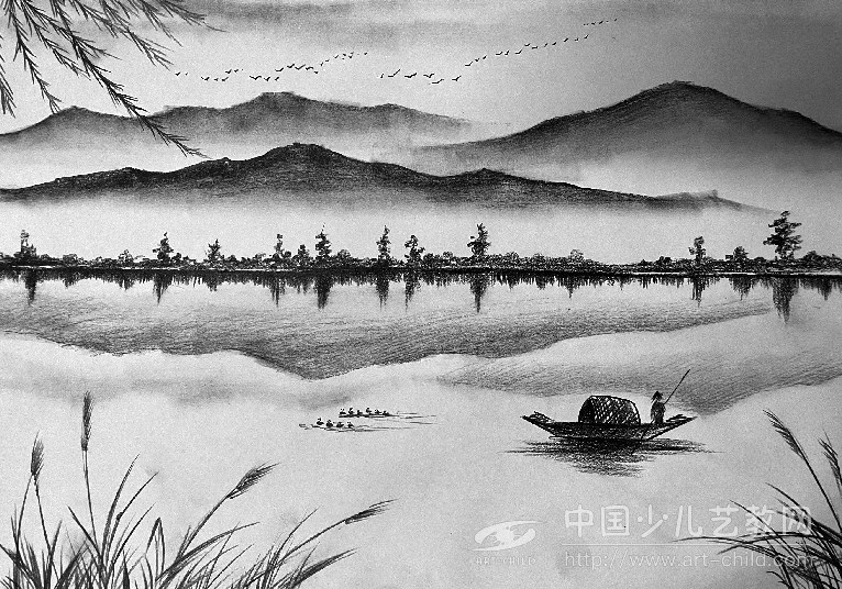 全国美术等级考试【素描】考级标准