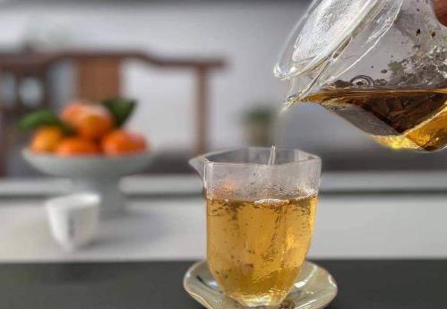 湖北发出茶叶适度包装倡议书 推进绿色文明消费