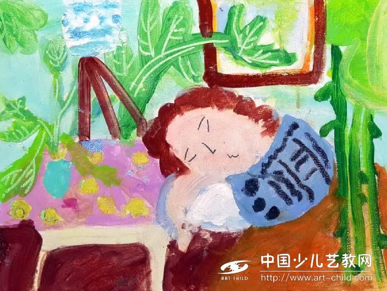 睡不好？热水澡和厚毛毯安排上