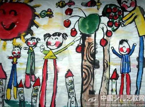 别让疫情挡住孩子的身高