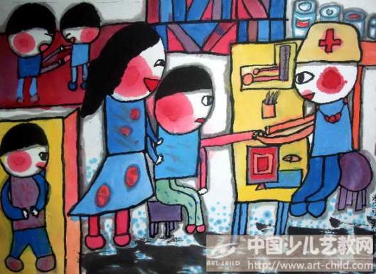 孩子为什么总是反复感冒？