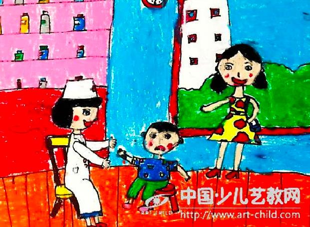 孩子反复咳嗽，要警惕这种病
