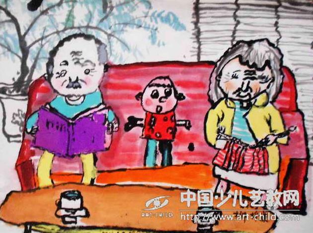 老年人防骨折做好这五点