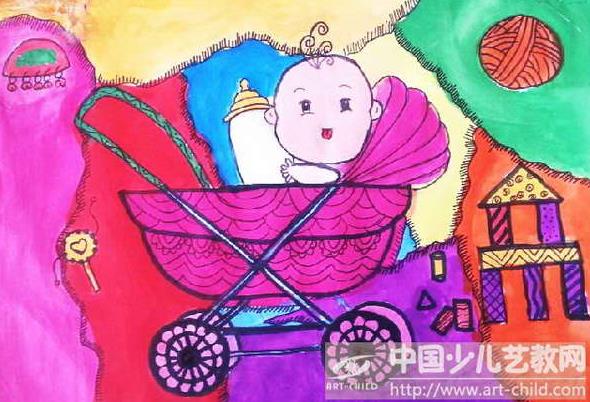 宝宝斜颈切莫错过治疗“黄金期”