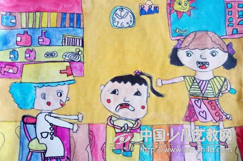 远离哮喘困扰，一定要防五误区