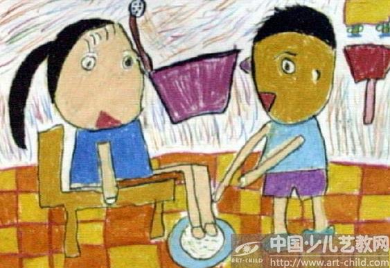 常起踵，这项运动让脚踝不老