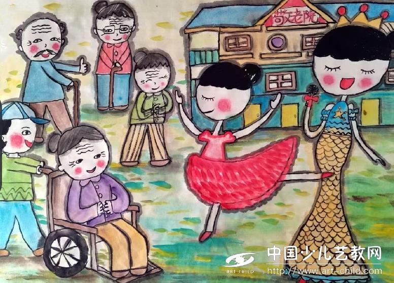 老人有慢性病，适合做哪些运动？