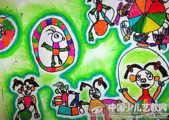 有氧运动可开通心脏的侧枝循环