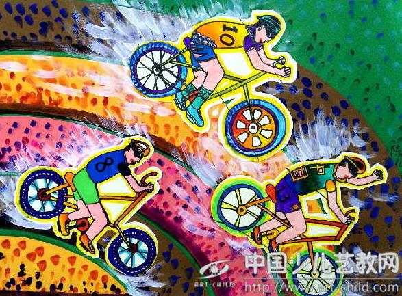 全民健身，弘扬奥运精神