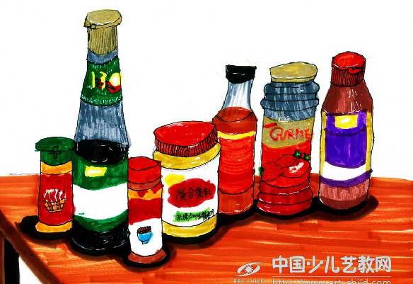鸡精出在鸡身上纯属误会