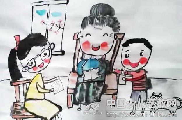 老人选沙发不能太软太低