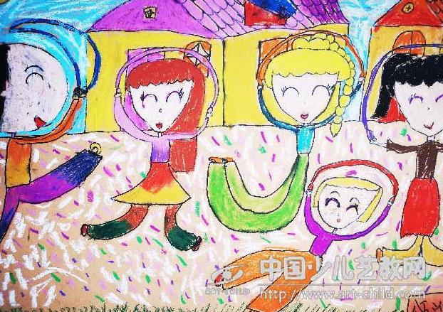 孩子常喊“没力气” 家长要警惕