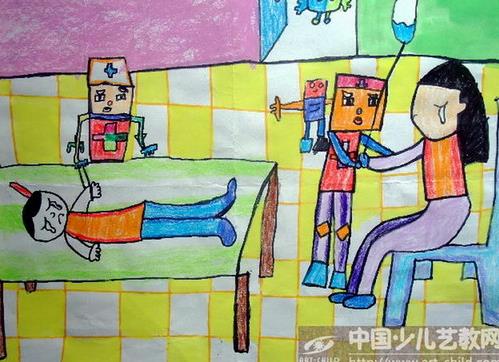 夏季如何防范肠道传染病
