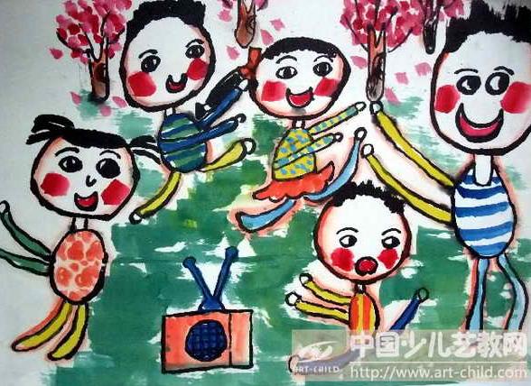 撞击健身不适合老年人