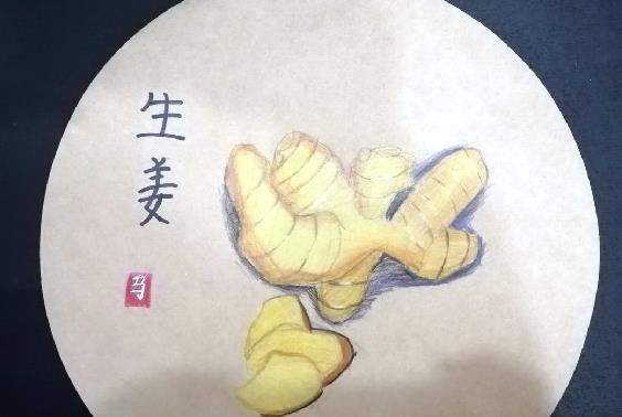 夏季多吃生姜可治胃炎 推荐两款姜汤