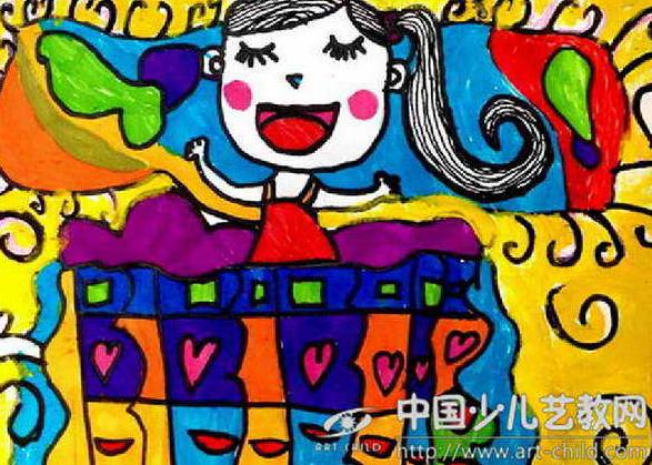 宝宝总是拍打自己头 如何改掉孩子拍头的习惯