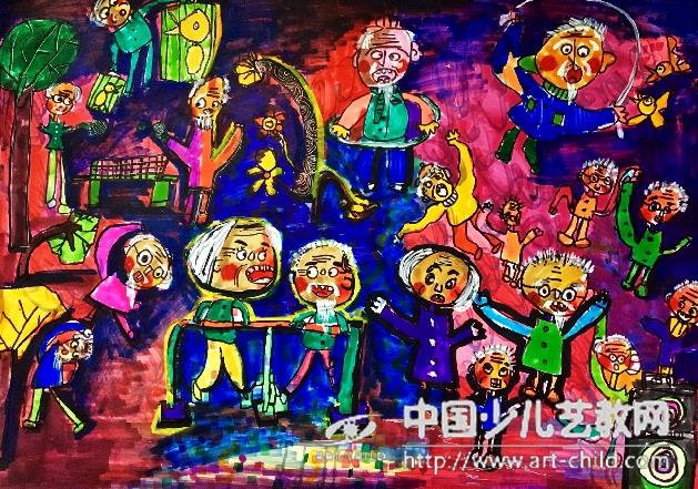 老人健身，这些“彪悍”操作要不得