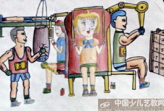 这么多年做下来，这些热身动作竟然都是错的