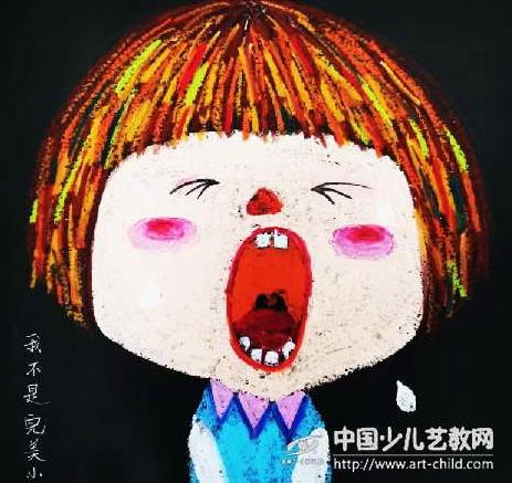 小孩爱眨眼的原因 小孩不停眨眼怎么改