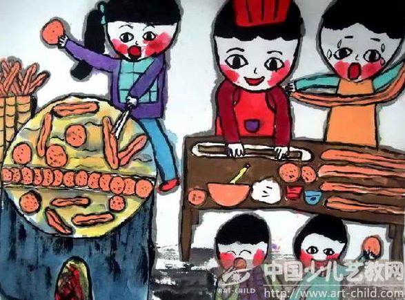 多吃二两油炸食品就会得心脏病？
