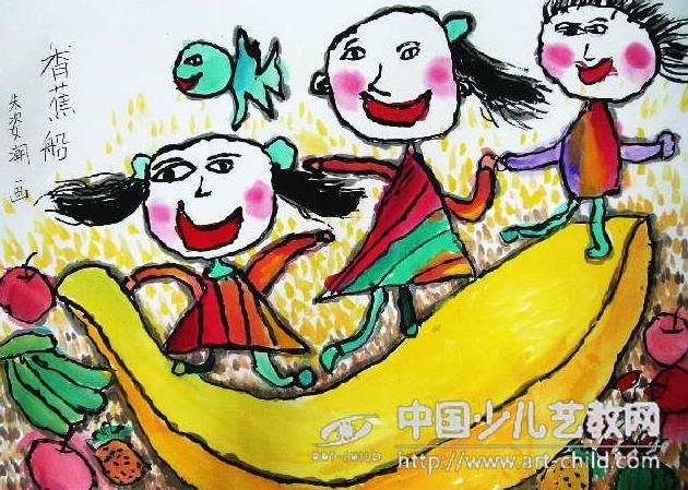 青香蕉催熟小妙招