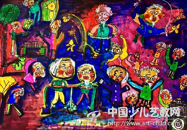中老人进行运动正确方式,中老人运动的四种误区